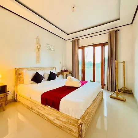 Mount Batur Cottage